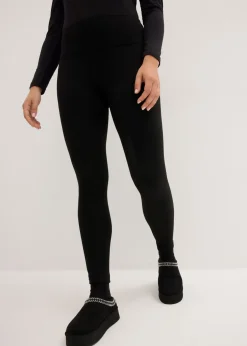Leggings térmicos