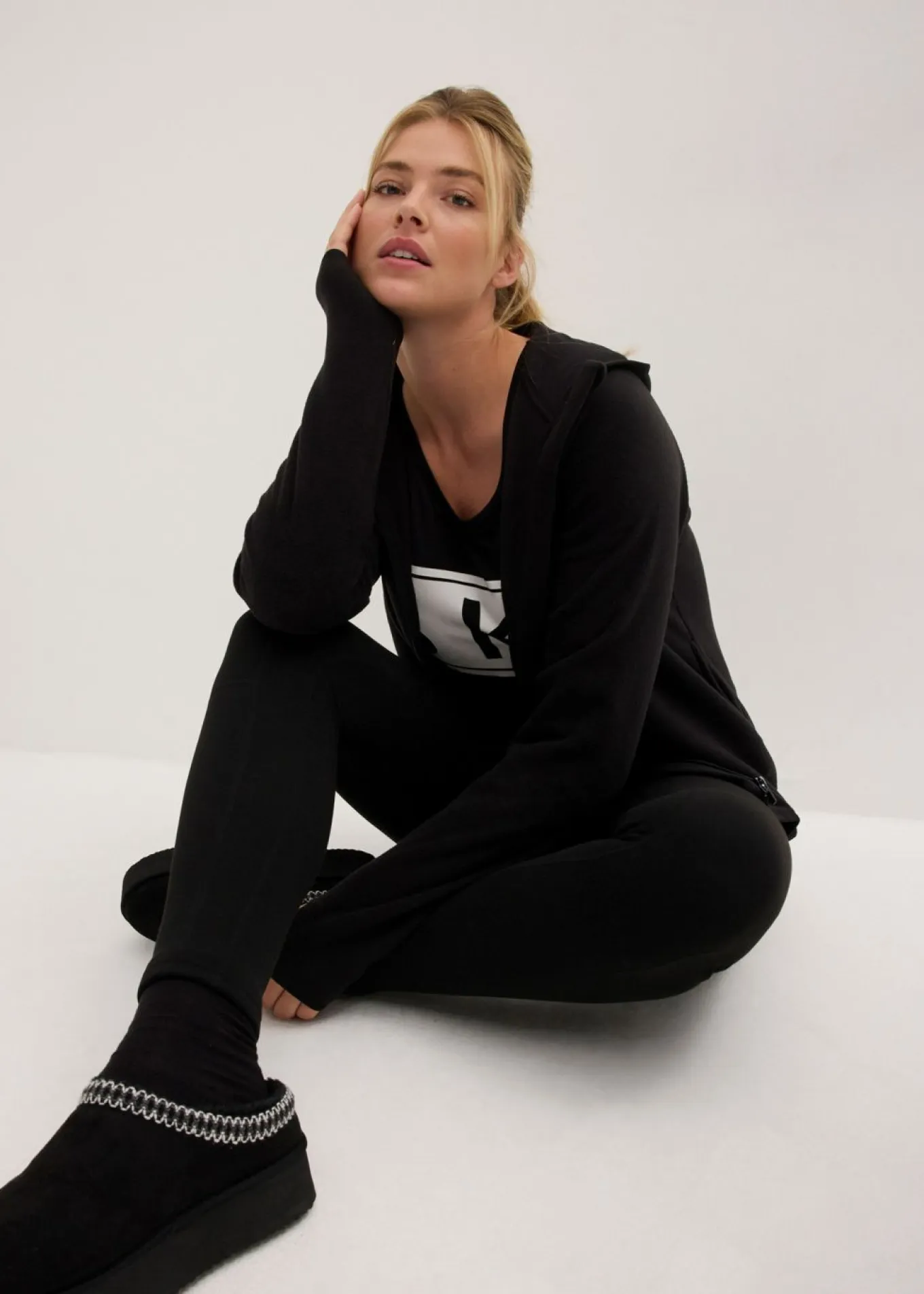 Leggings térmicos