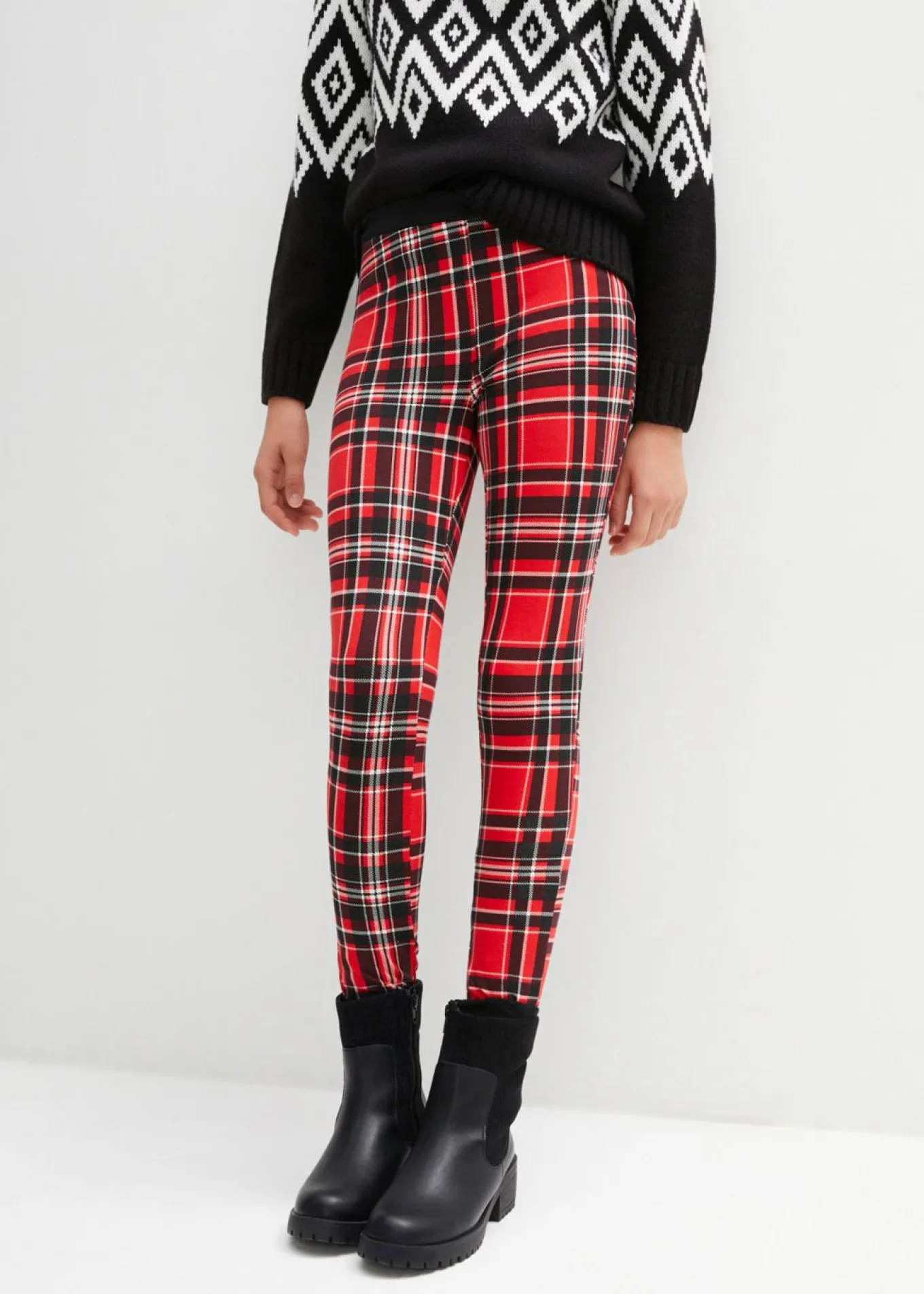 Leggings térmicos