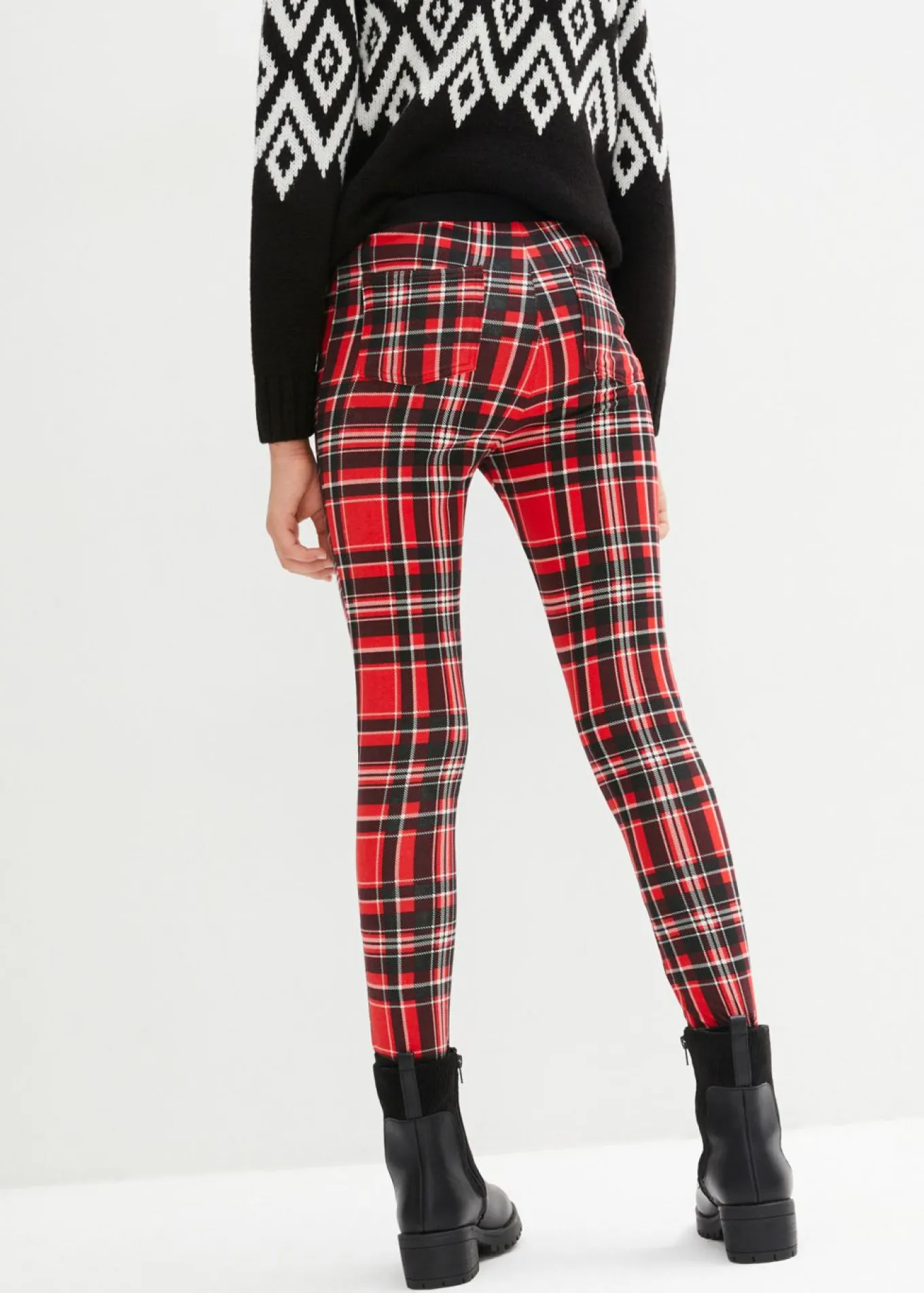 Leggings térmicos