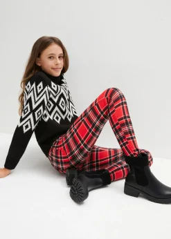 Leggings térmicos