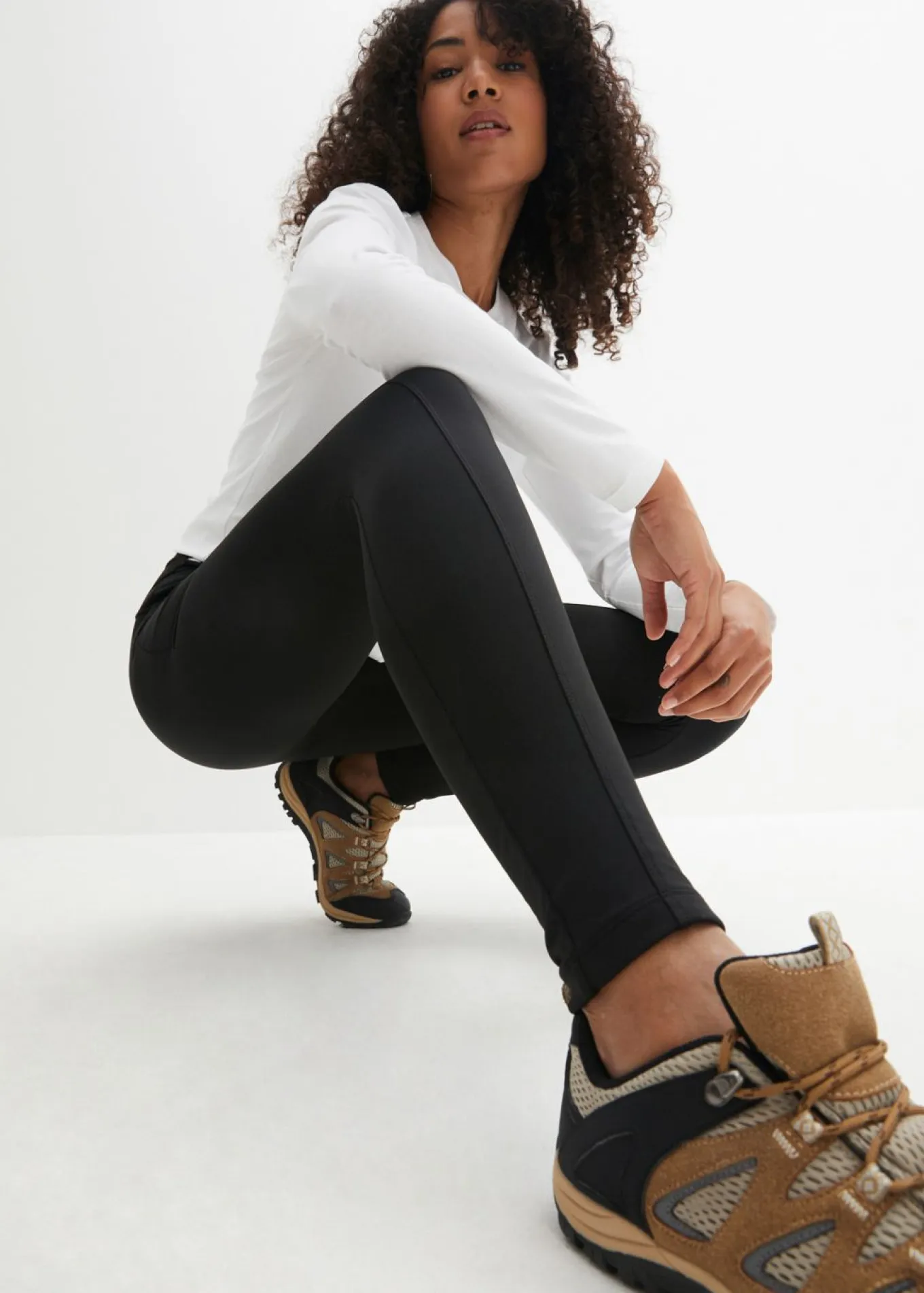 Leggings térmicos