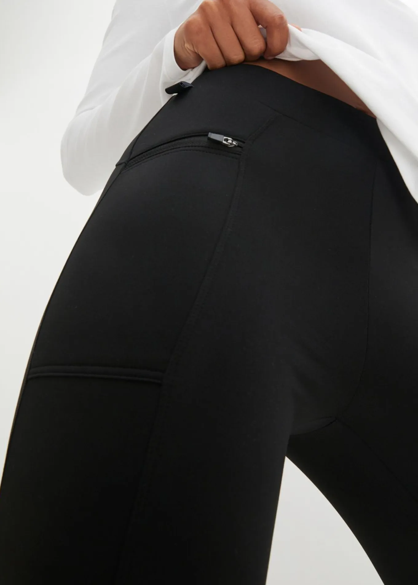 Leggings térmicos