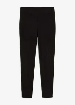 Leggings térmicos cálidos