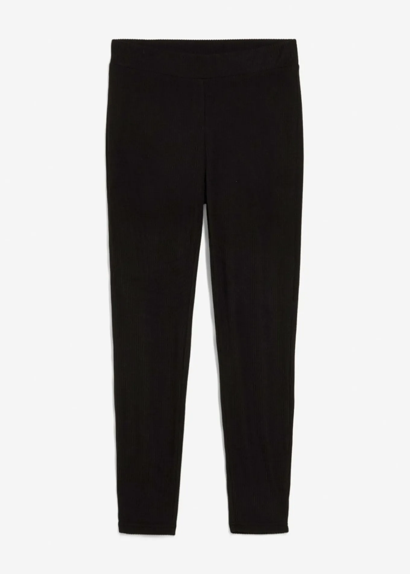 Leggings térmicos cálidos