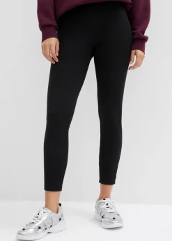 Leggings térmicos cálidos