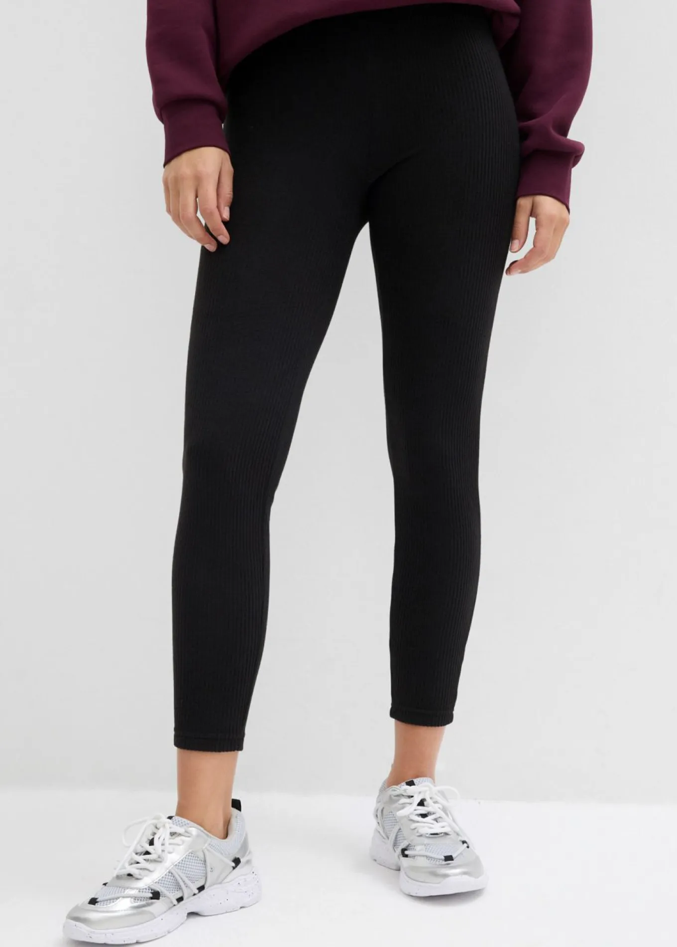 Leggings térmicos cálidos