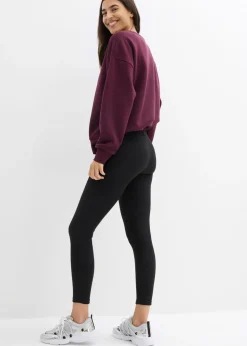 Leggings térmicos cálidos
