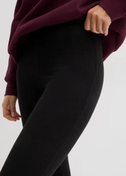 Leggings térmicos cálidos