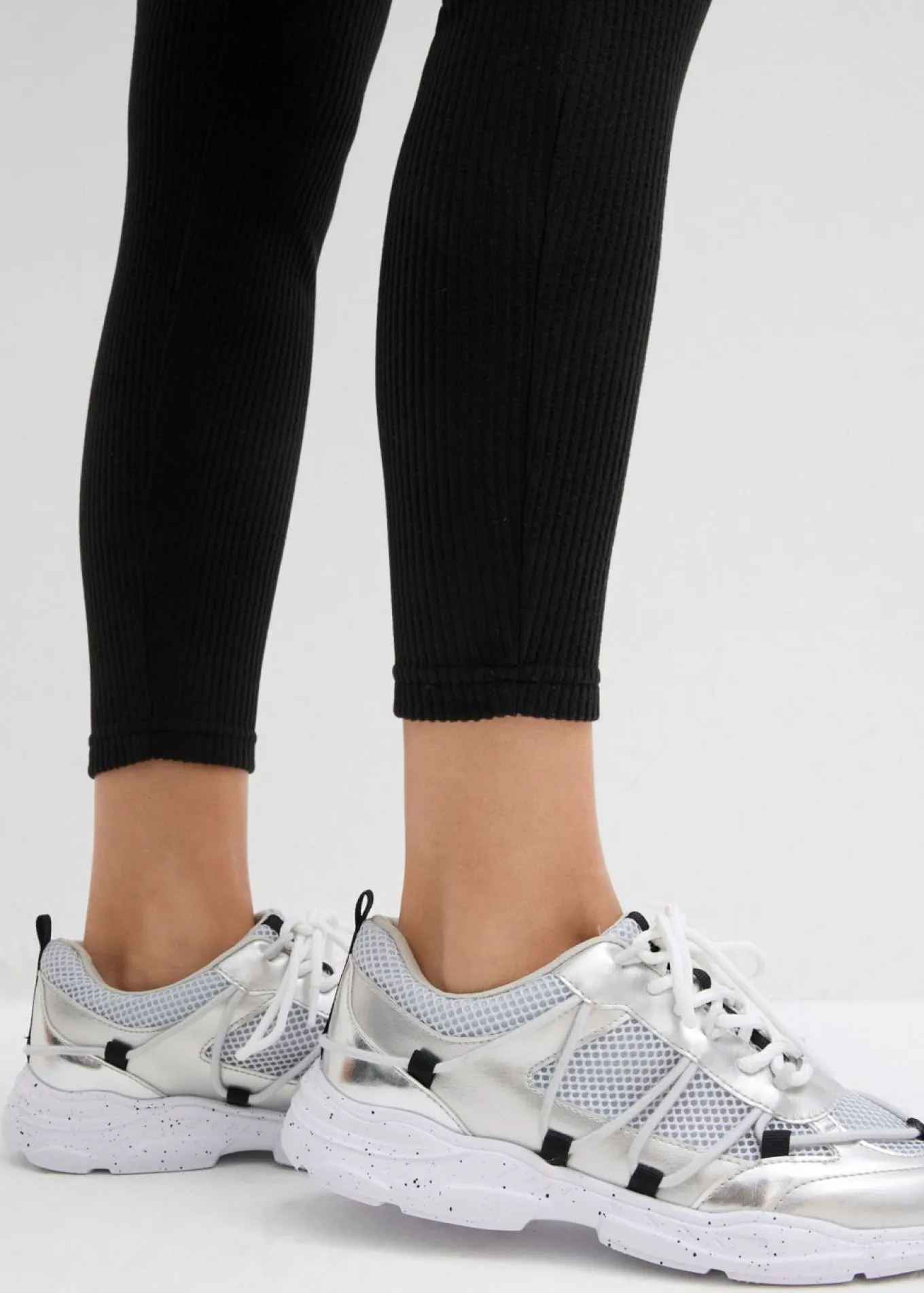 Leggings térmicos cálidos