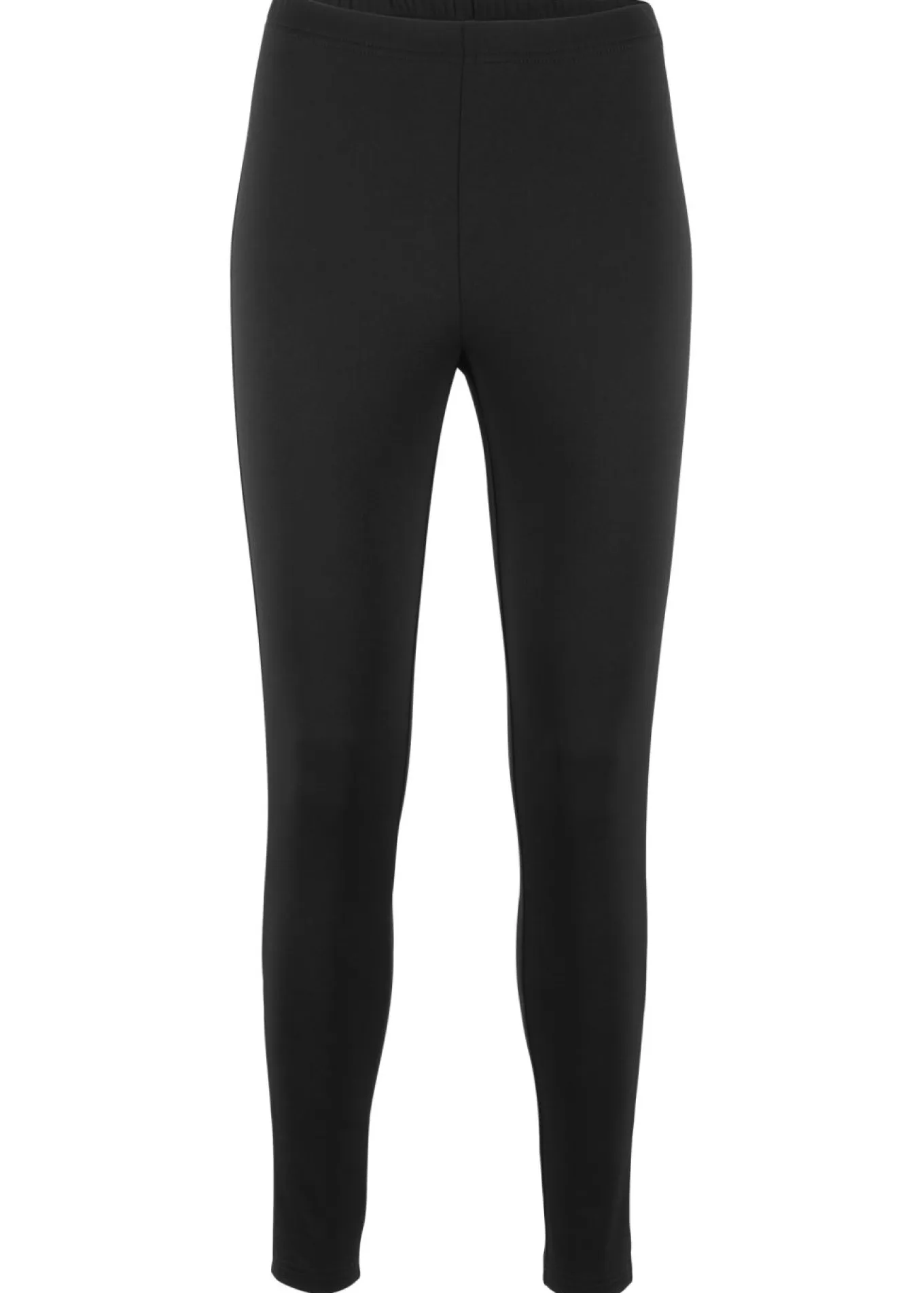 Leggings térmicos con cinturilla cómoda