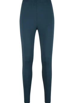Leggings térmicos con cinturilla cómoda