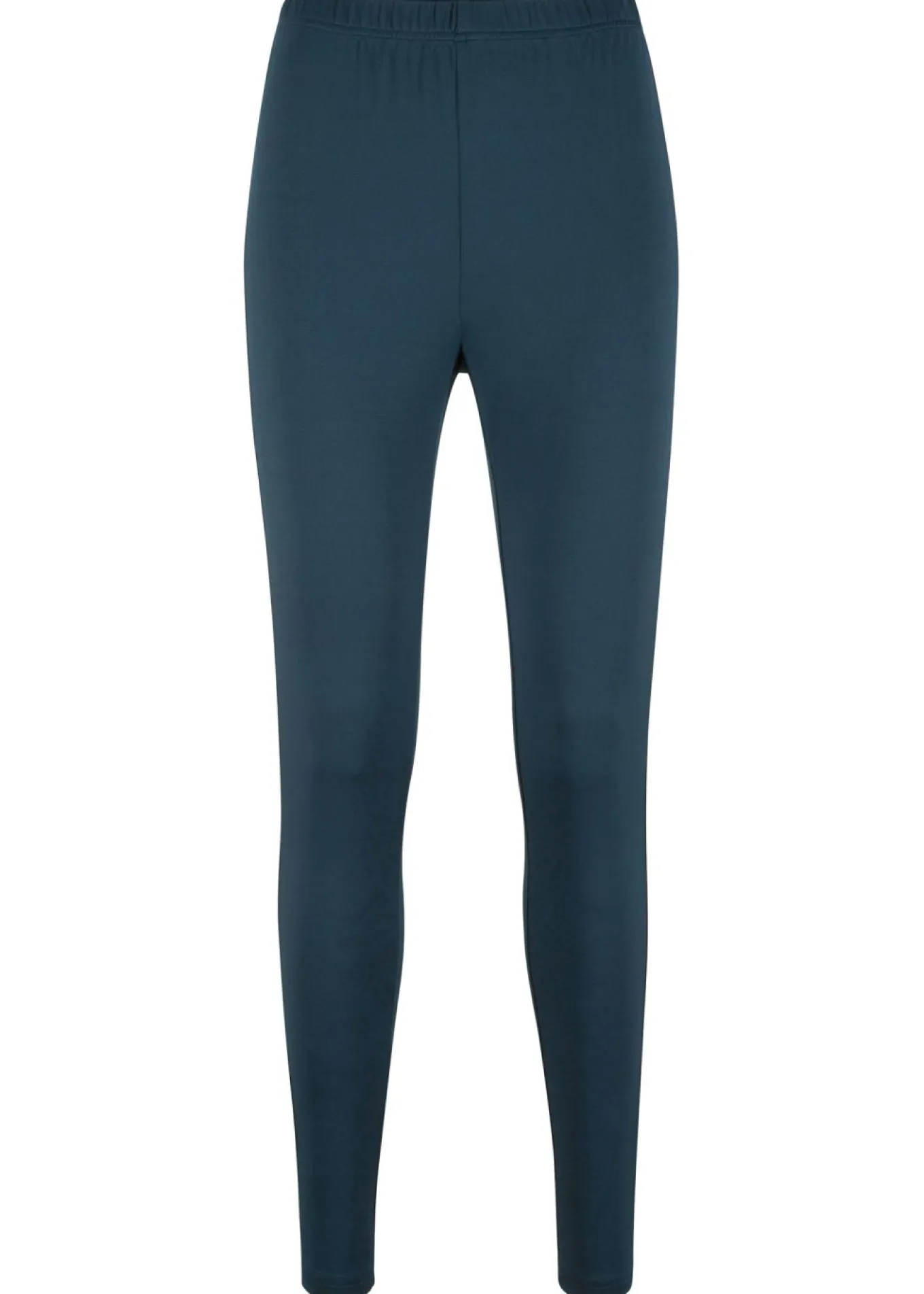 Leggings térmicos con cinturilla cómoda