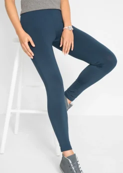 Leggings térmicos con cinturilla cómoda