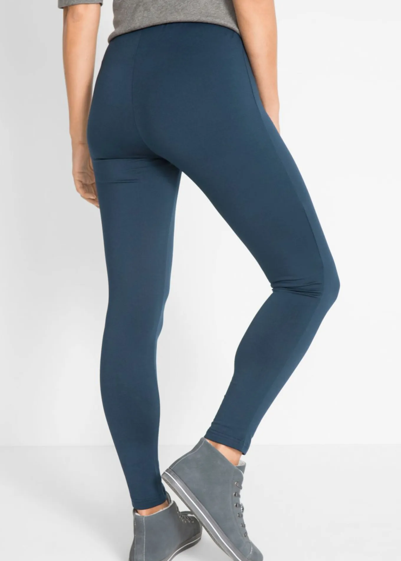 Leggings térmicos con cinturilla cómoda