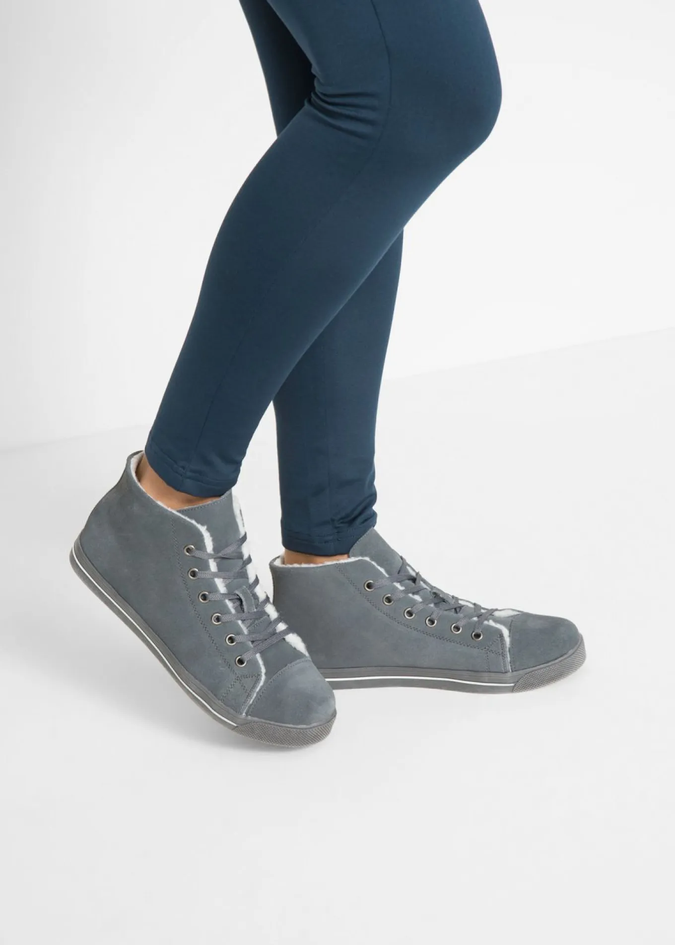 Leggings térmicos con cinturilla cómoda