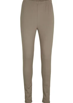Leggings térmicos con cinturilla cómoda