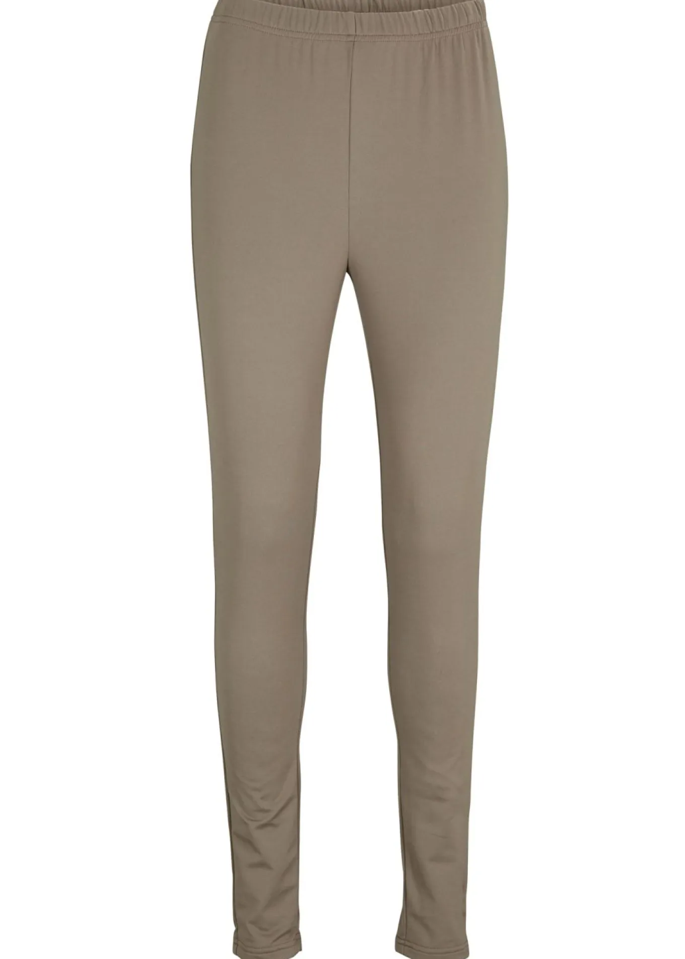 Leggings térmicos con cinturilla cómoda
