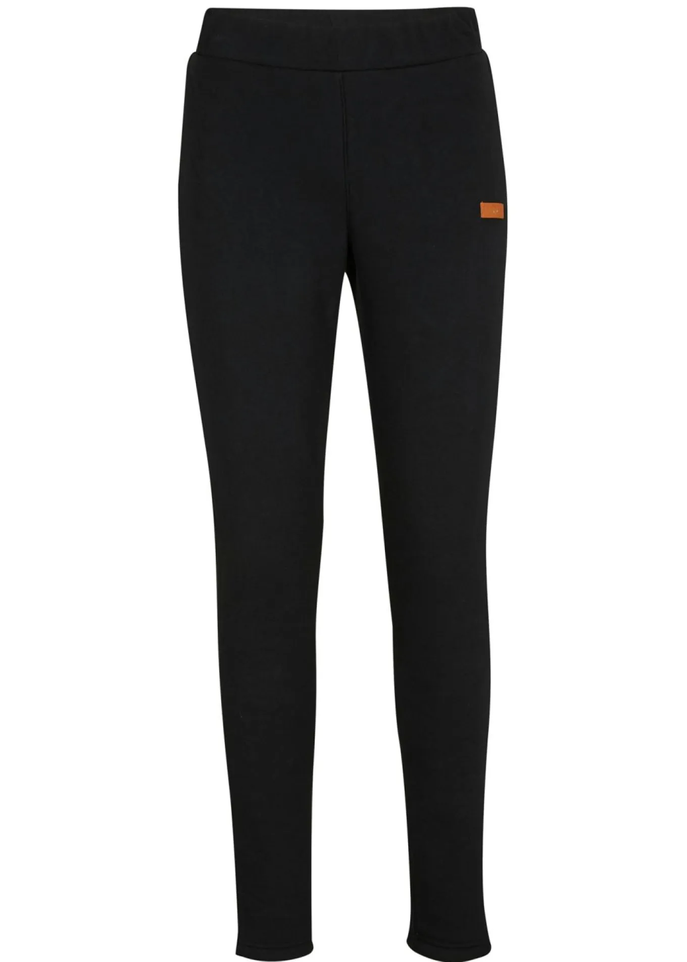 Leggings térmicos con forro polar