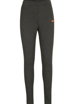 Leggings térmicos con forro polar
