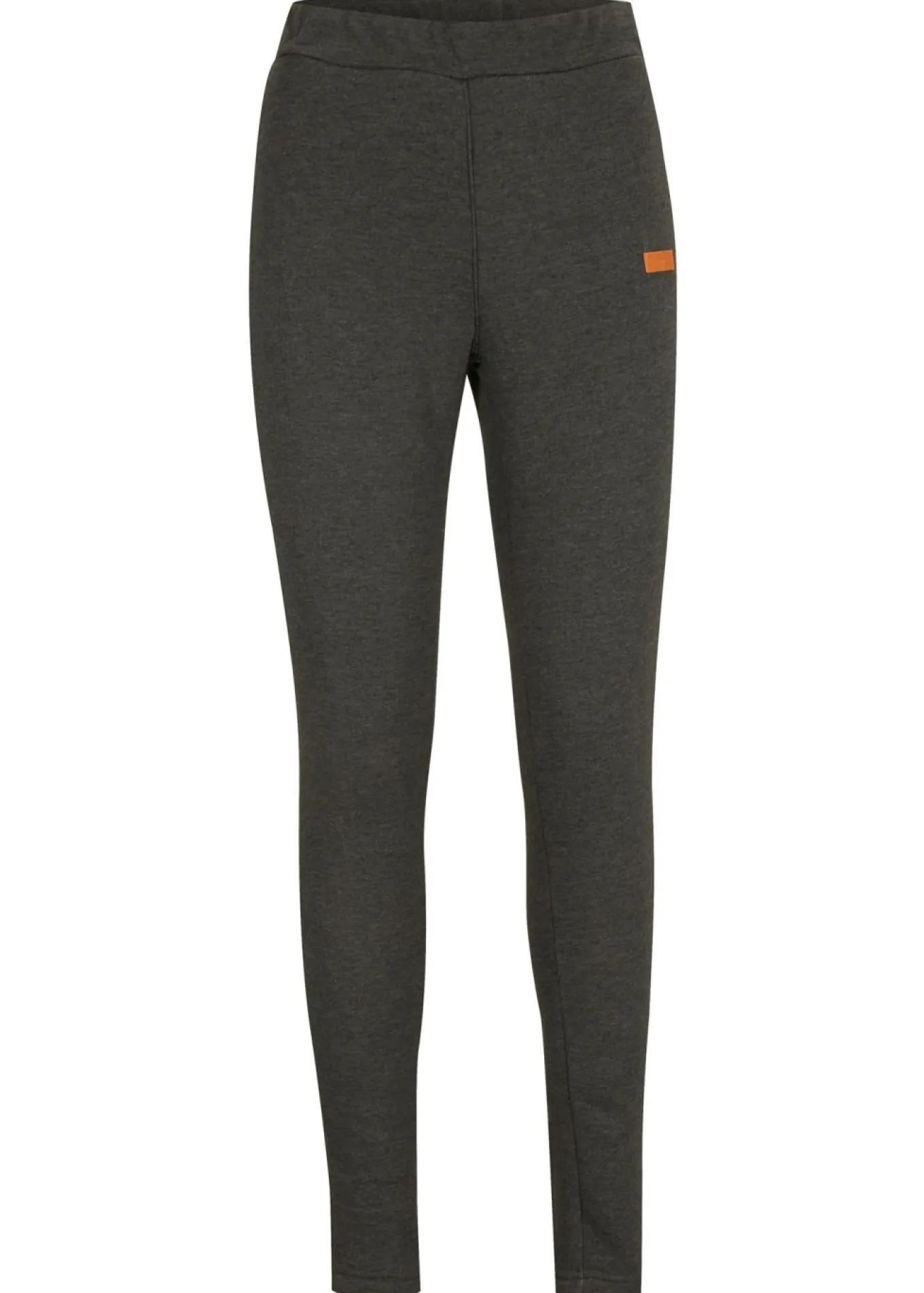 Leggings térmicos con forro polar