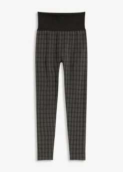 Leggings térmicos con interior suave
