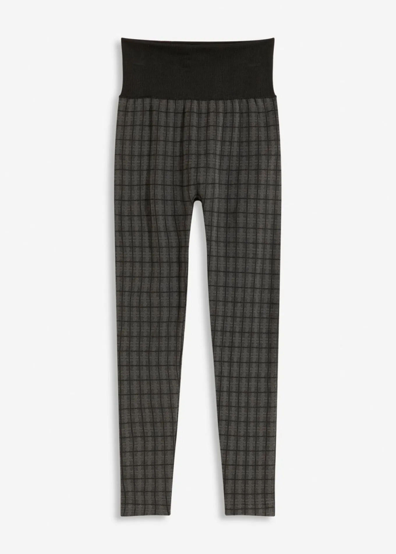 Leggings térmicos con interior suave
