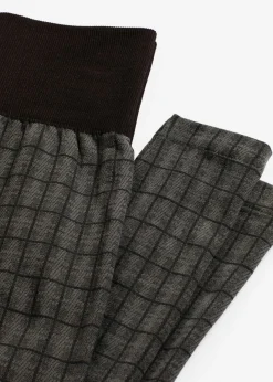 Leggings térmicos con interior suave
