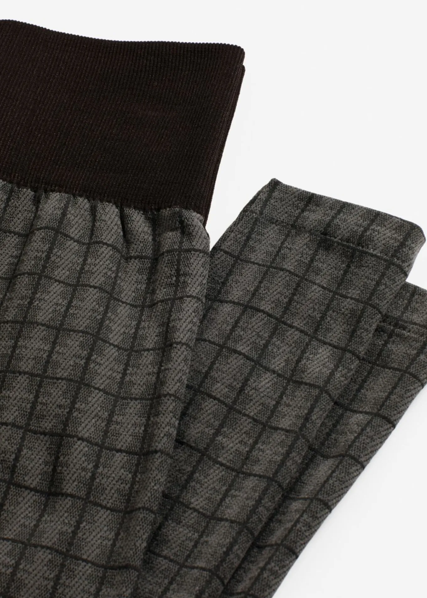 Leggings térmicos con interior suave