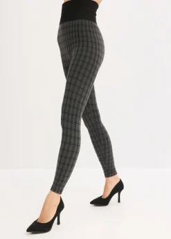 Leggings térmicos con interior suave
