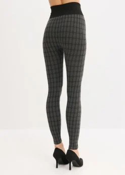 Leggings térmicos con interior suave
