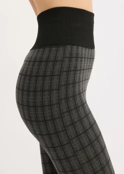 Leggings térmicos con interior suave