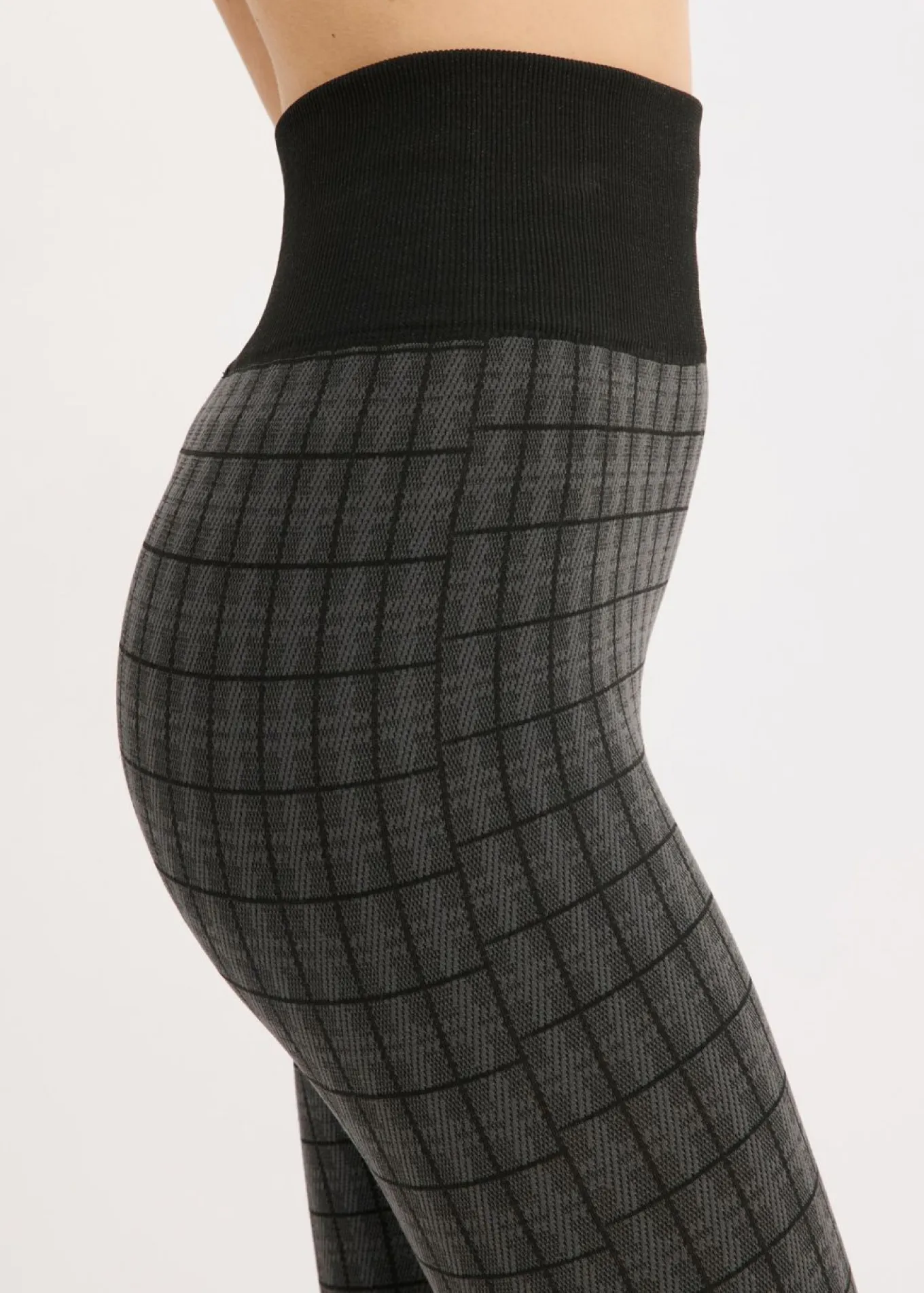 Leggings térmicos con interior suave