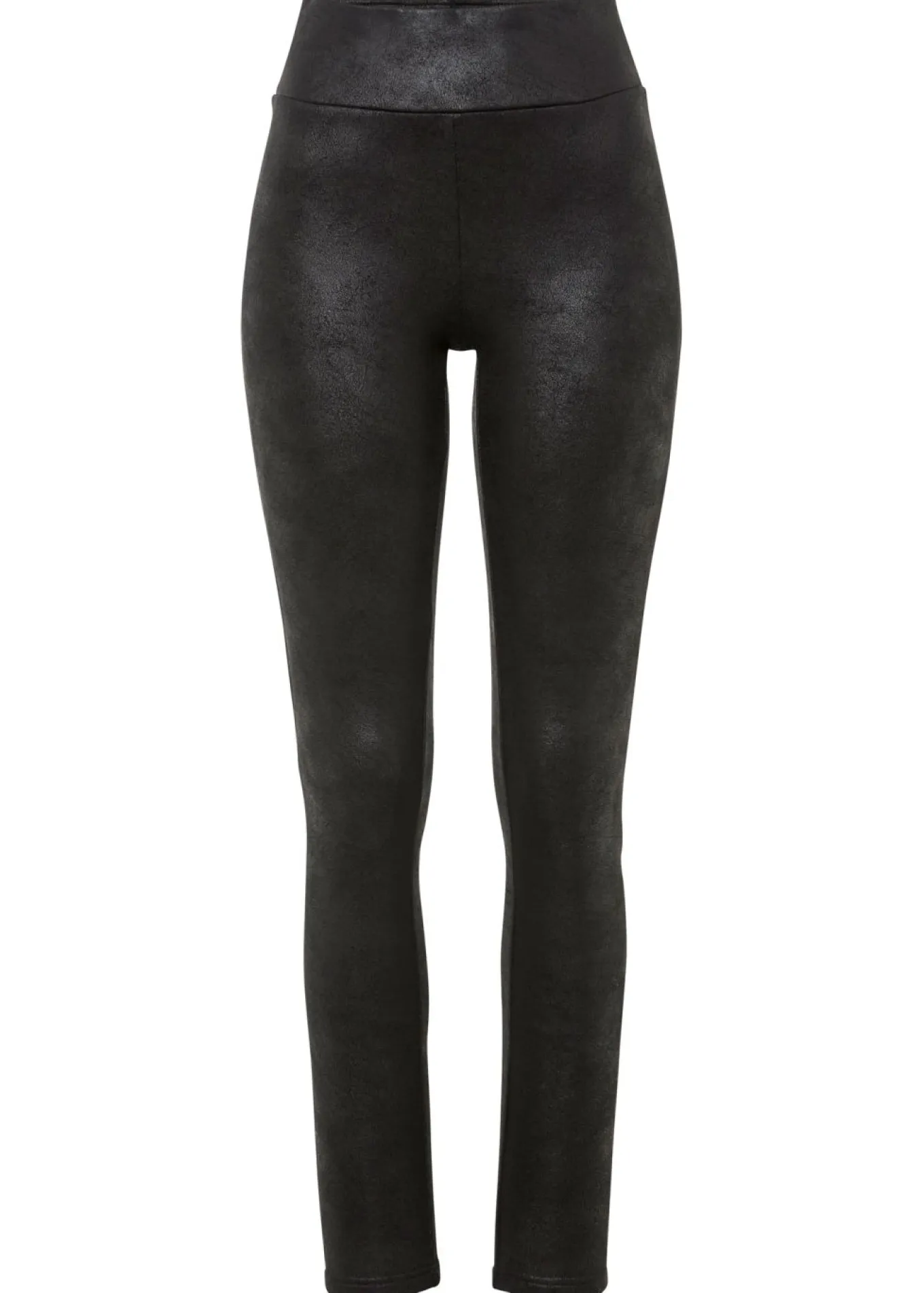 Leggings térmicos con revestimiento