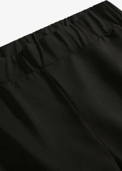 Leggings térmicos de talle alto con cintura alta y cómoda