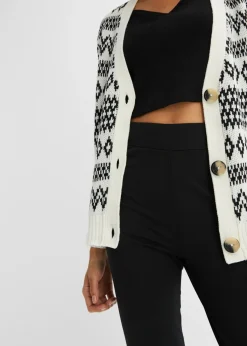 Leggings térmicos de talle alto con cintura alta y cómoda