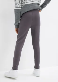 Leggings térmicos funcionales con forro polar (2 unidades)