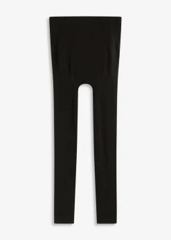 Leggings térmicos premamá de 140 den
