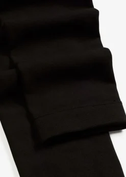 Leggings térmicos premamá de 140 den