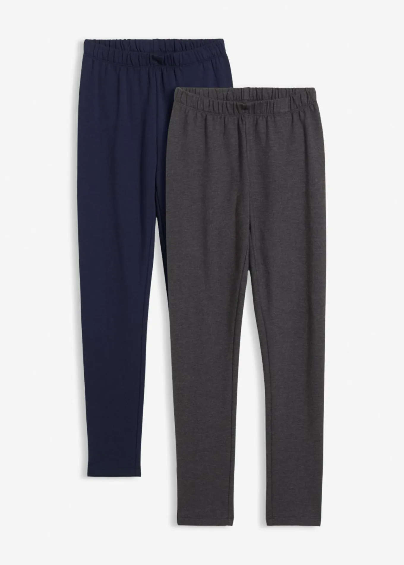 Leggings térmicos (2 unidades)