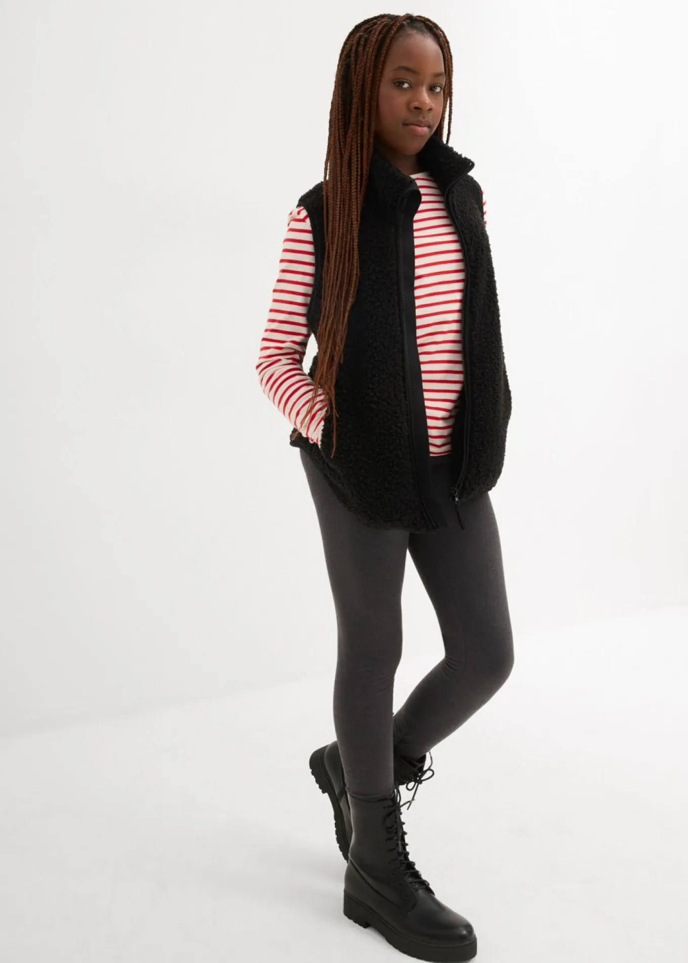 Leggings térmicos (2 unidades)