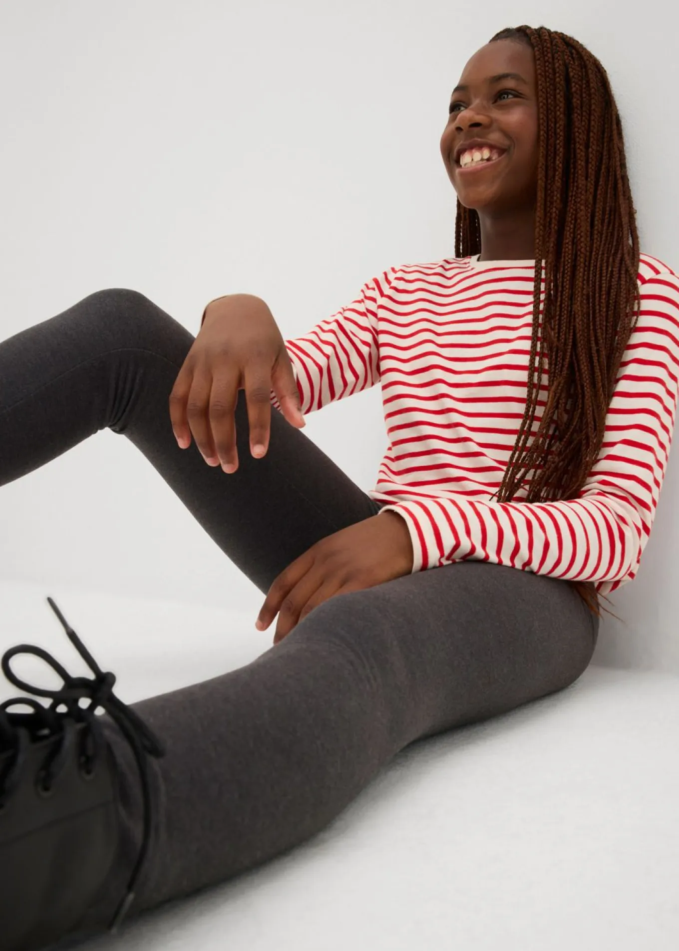 Leggings térmicos (2 unidades)