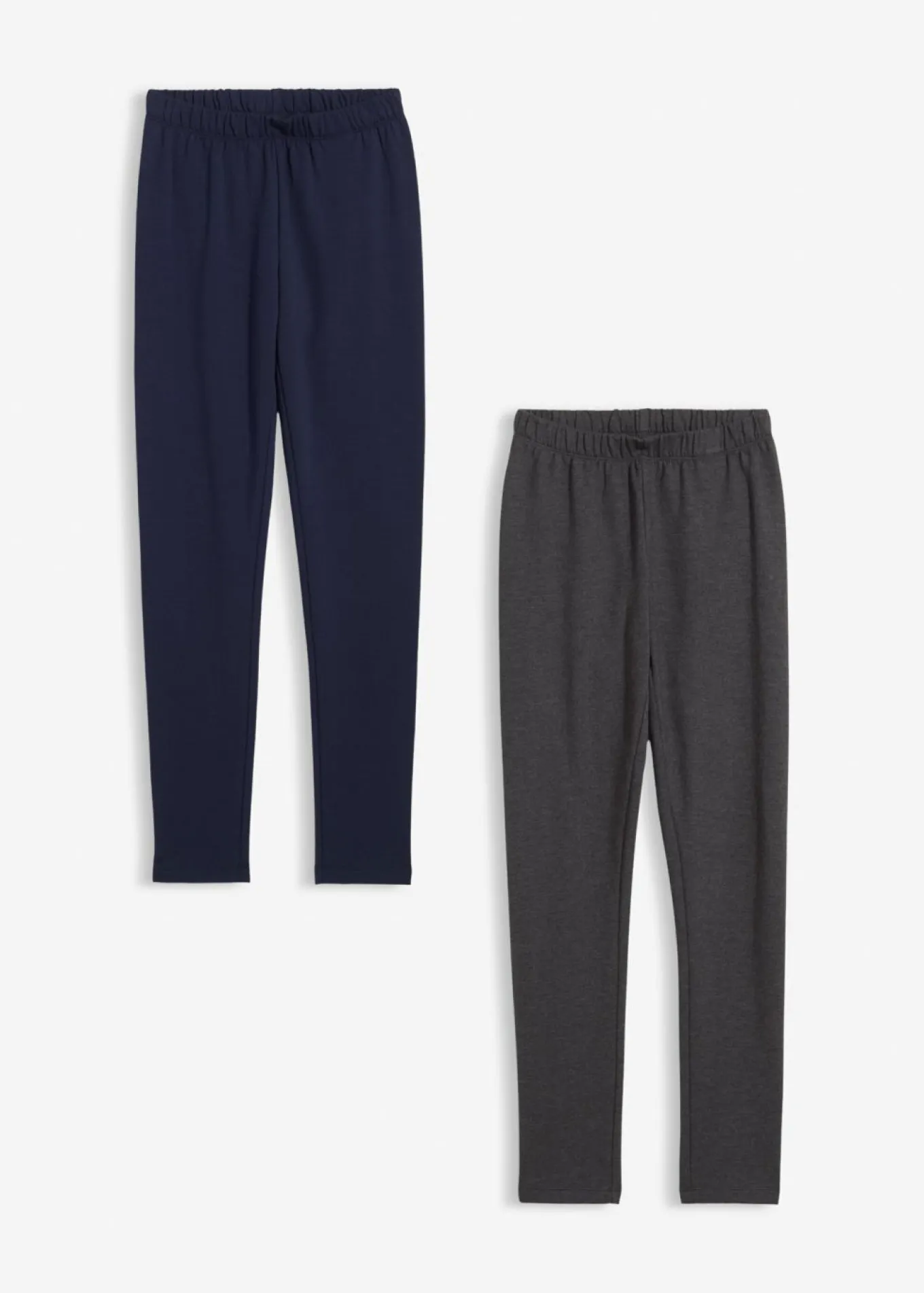 Leggings térmicos (2 unidades)