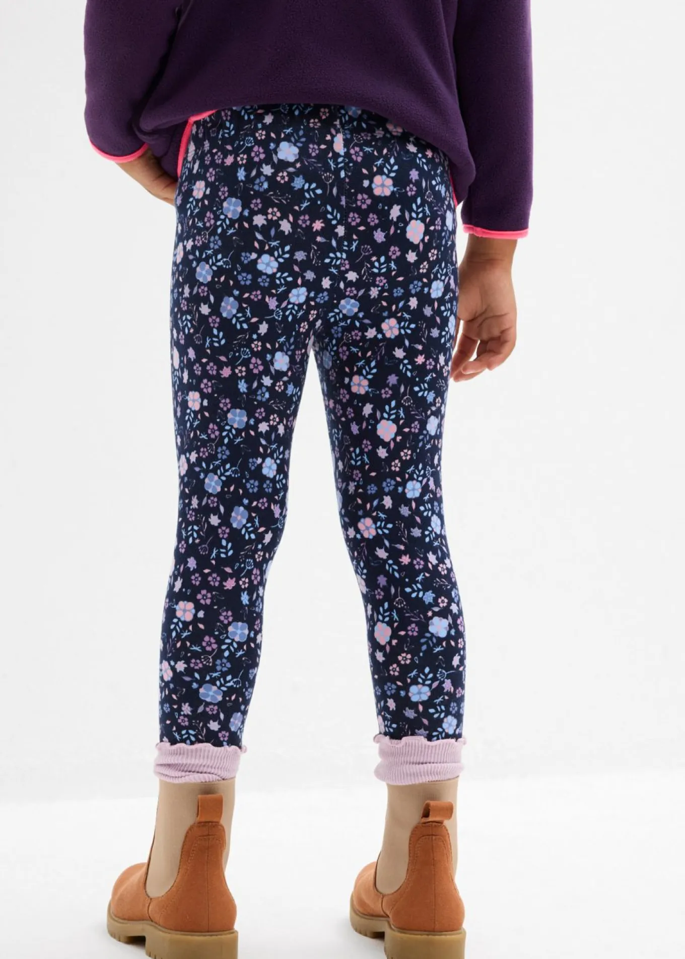 Leggings térmicos (2 unidades)