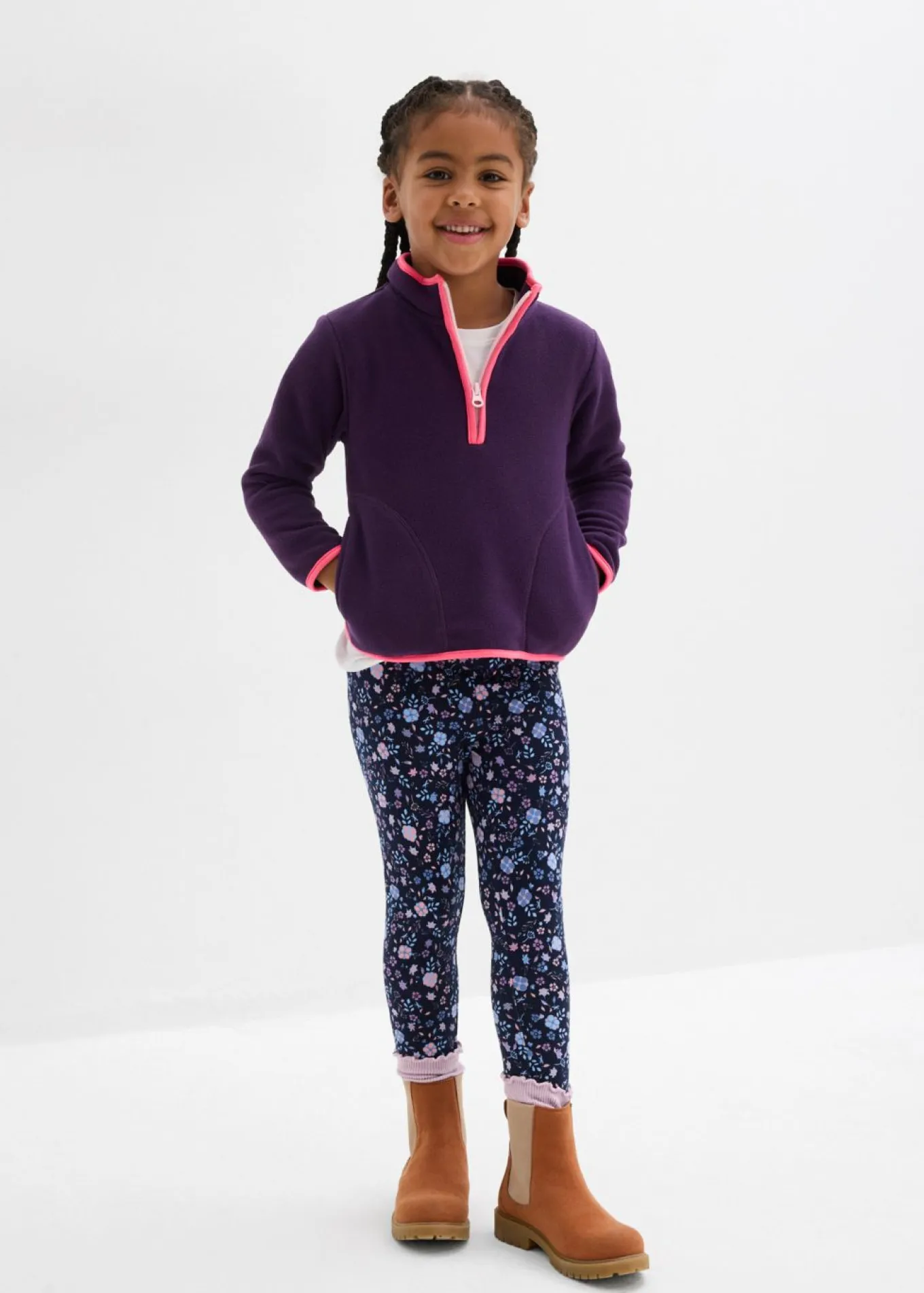 Leggings térmicos (2 unidades)