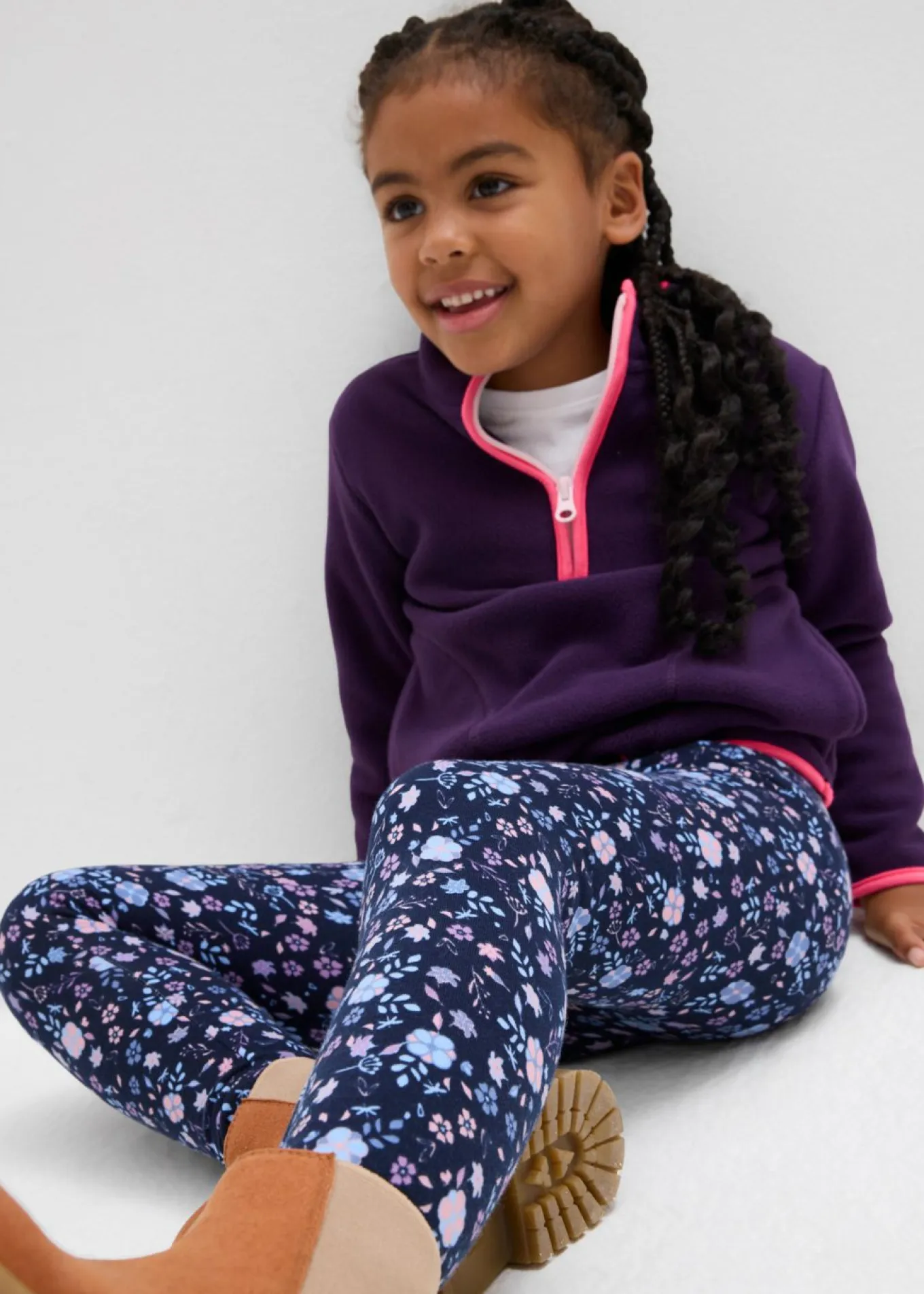 Leggings térmicos (2 unidades)