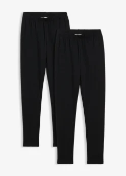 Leggings térmicos (2 unidades)