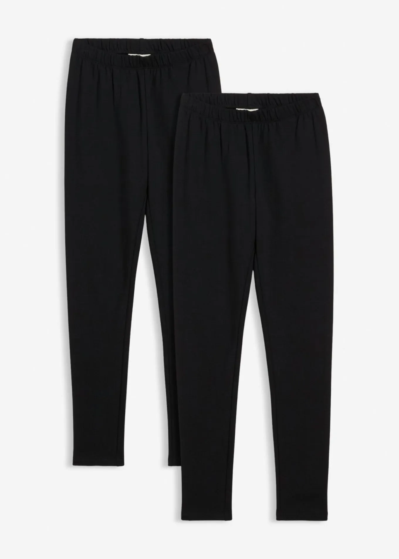 Leggings térmicos (2 unidades)