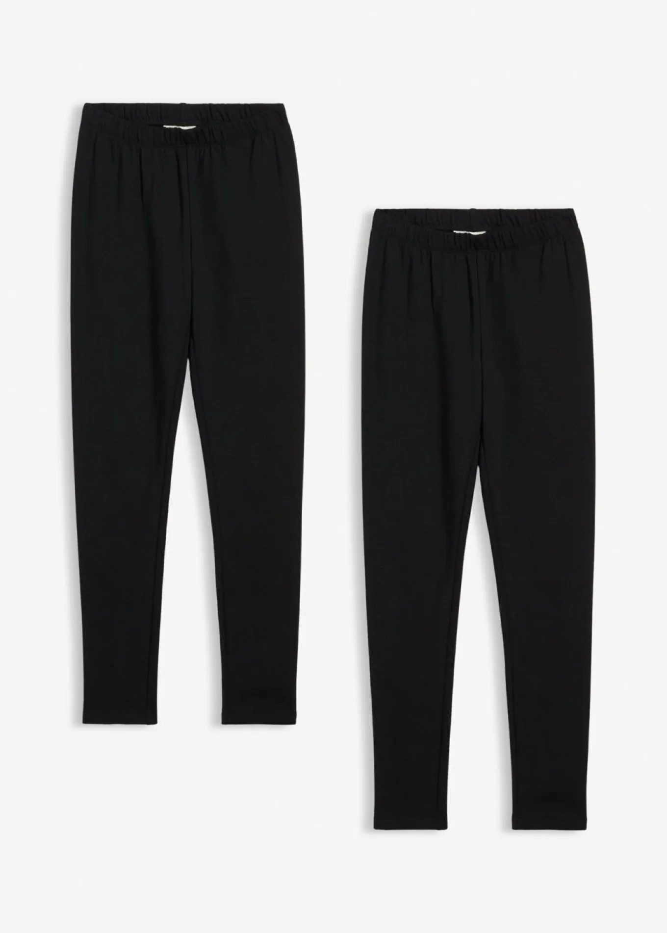 Leggings térmicos (2 unidades)