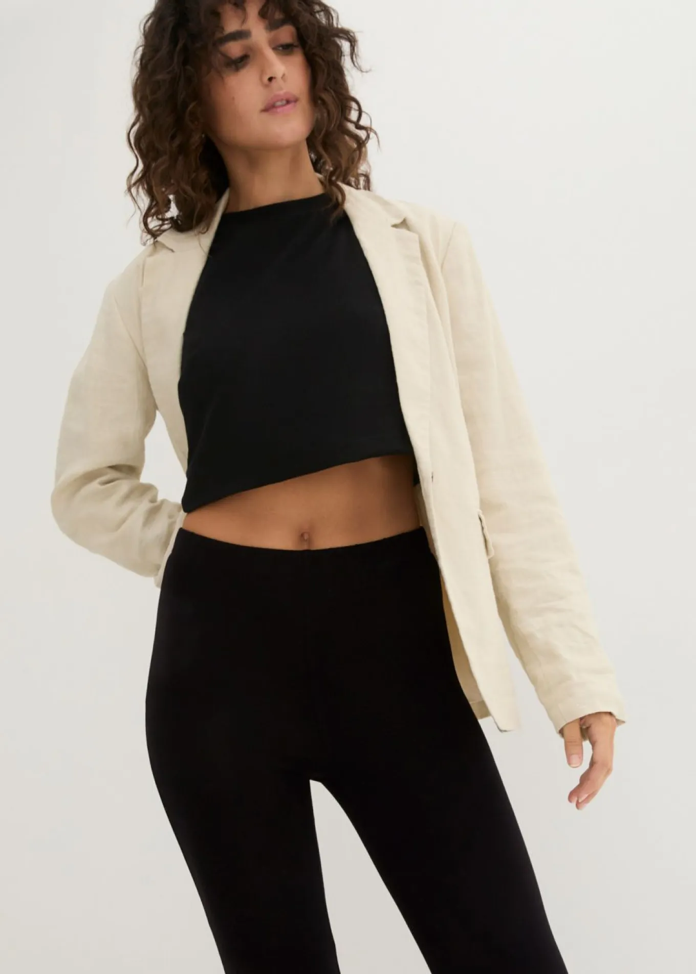 Leggings (2 unidades)
